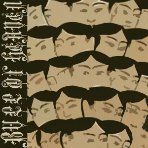 Pochette de 103: Her Name Is Unending de Bull of Heaven