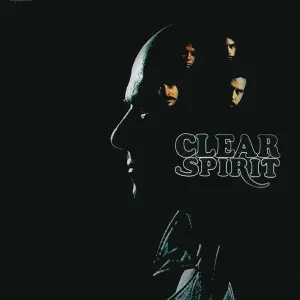 Pochette de Clear de Spirit