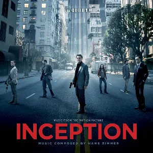 Pochette de Inception (Film Edit) de Hans Zimmer