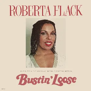 Pochette Bustin’ Loose (Music From the Original Motion Picture Soundtrack)
