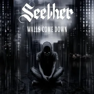 Pochette de Walls Come Down (Acoustic Version) de Seether