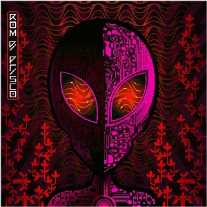 Pochette de Parallel Existence de Rom Di Prisco