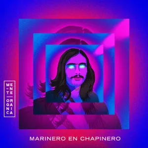 Pochette de Marinero en Chapinero de Mente Orgánica