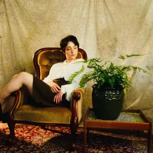 Pochette de Fern de aleksiah