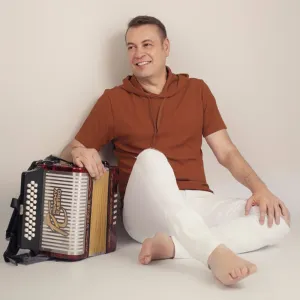 Pochette de Traviesa de Penchy Castro