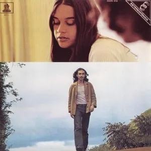 Pochette de Nelson Angelo e Joyce de Joyce