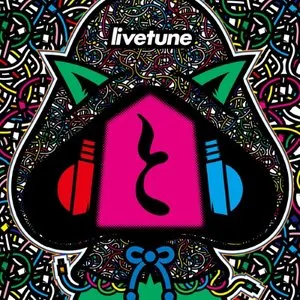 Pochette de 「と」 de livetune