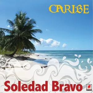 Pochette de Caribe de Soledad Bravo