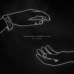 Pochette de Hospice at Ten: Live in Chicago de The Antlers