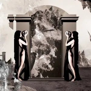 Pochette de Go to Hell, for Heaven’s Sake de Bring Me the Horizon