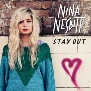 Pochette de Stay Out de Nina Nesbitt