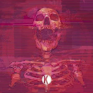 Pochette de Die Young de Kai Wachi