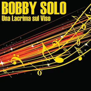 Pochette de Una lacrima sul viso de Bobby Solo