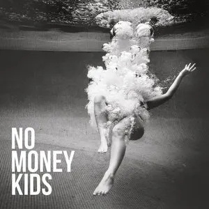Pochette de Hear the Silence de No Money Kids