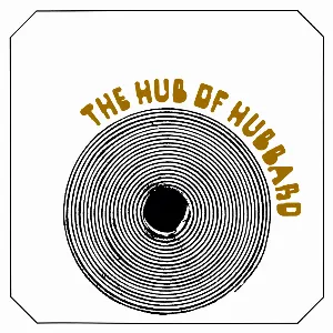 Pochette The Hub of Hubbard