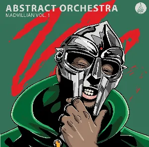 Pochette de Madvillain Vol. 1 de Abstract Orchestra
