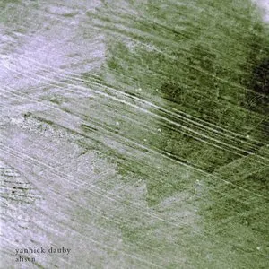 Pochette de Alisen de Yannick Dauby