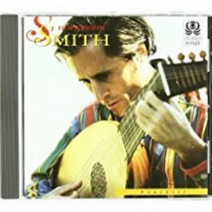 Pochette de Portrait de Hopkinson Smith