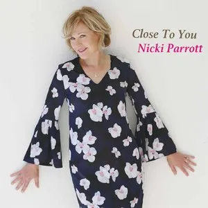 Pochette de Close To You - Burt Bacharach Song Book de Nicki Parrott