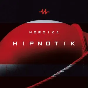 Pochette de Hipnotik de Nórdika
