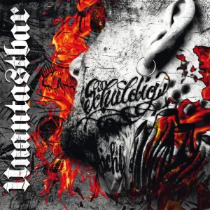 Pochette de Schuldig de Unantastbar