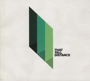 Pochette de That Tall Distance de David Myles
