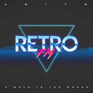 Pochette de Retro FM de AWITW