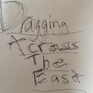 Pochette de Dragging Across the East de David Nance
