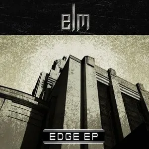 Pochette de Edge EP de ELM