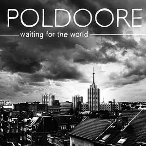 Pochette de Waiting for the World de Poldoore