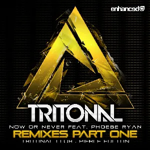 Pochette de Now Or Never (Remixes, Part One) de Tritonal
