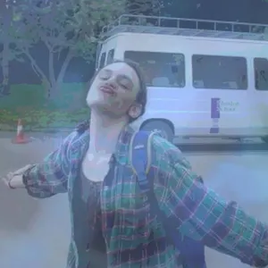 Pochette de (still) too young de goreshit