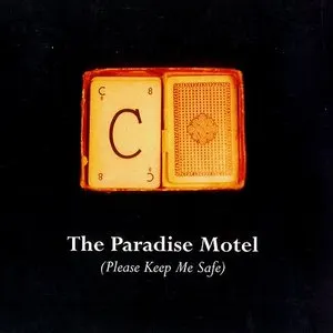 Pochette de Please Keep Me Safe de The Paradise Motel