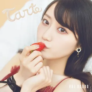 Pochette de Tarte de Yui Ogura