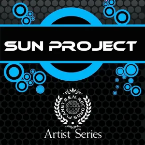 Pochette de Sun Project Works de S.U.N. Project