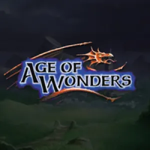 Pochette de Age of Wonders: Trilogy Soundtrack de Michiel van den Bos