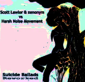 Pochette de Suicide Ballads: Revisited de Scott Lawlor