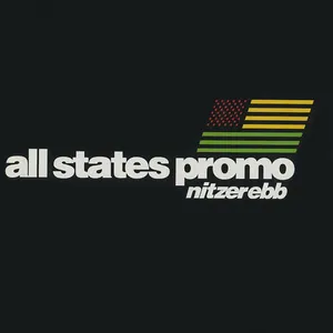 Pochette All States Promo