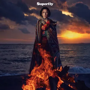 Pochette de 春はグラデーション de Superfly