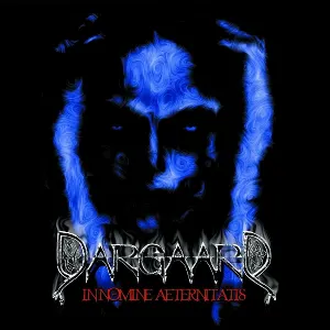 Pochette de In Nomine Aeternitatis de Dargaard
