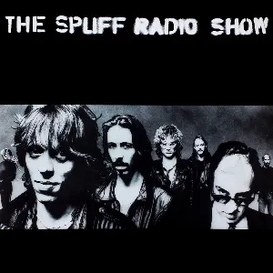 Pochette The Spliff Radio Show