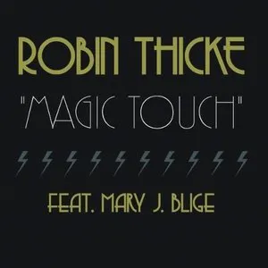 Pochette Magic Touch
