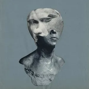 Pochette de Selected Percussive Works Vol. IV de øjeRum