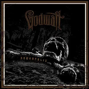 Pochette de Necropolis de Godwatt