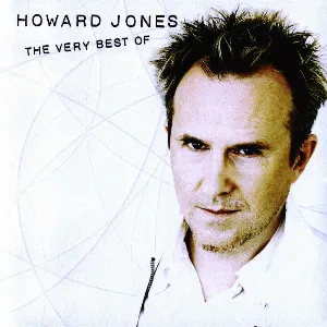 Pochette de The Very Best Of de Howard Jones
