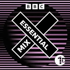 Pochette de 2023-03-18: BBC Radio 1 Essential Mix de Moderat