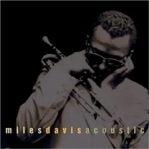 Pochette This Is Jazz 8: Miles Davis Acoustic