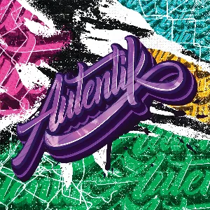 Pochette de Autentik de Gotay el Auténtiko