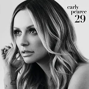 Pochette de Should’ve Known Better de Carly Pearce