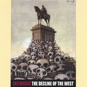 Pochette The Decline of the West